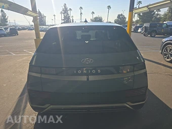 2024 Hyundai IONIQ 5 SEL - miniatura 5