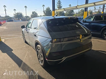 2024 Hyundai IONIQ 5 SEL - miniatura 6