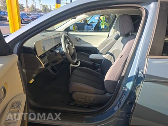 2024 Hyundai IONIQ 5 SEL - miniatura 7