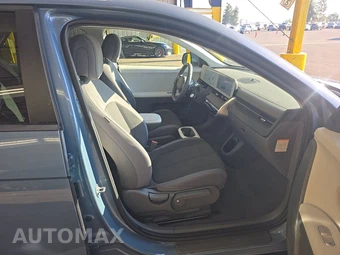 2024 Hyundai IONIQ 5 SEL - miniatura 8