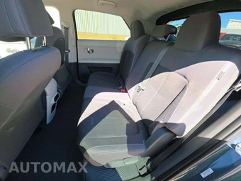2024 Hyundai IONIQ 5 SEL - miniatura 10