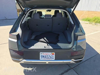 2024 Hyundai IONIQ 5 SEL - miniatura 11