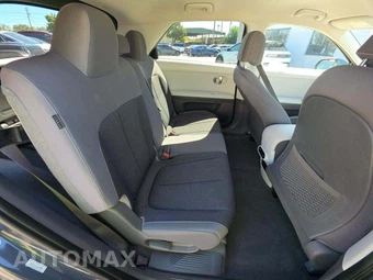 2024 Hyundai IONIQ 5 SEL - miniatura 14