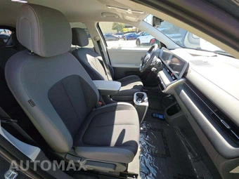 2024 Hyundai IONIQ 5 SEL - miniatura 16