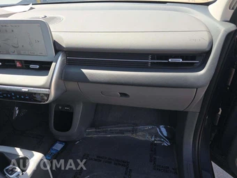 2024 Hyundai IONIQ 5 SEL - miniatura 17