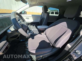 2024 Hyundai IONIQ 5 SEL - miniatura 3