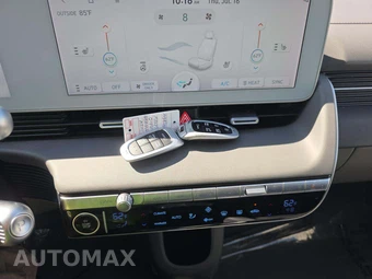 2024 Hyundai IONIQ 5 SEL - miniatura 5