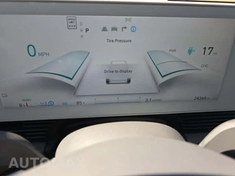 2024 Hyundai IONIQ 5 SEL - miniatura 6