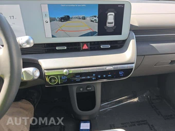 2024 Hyundai IONIQ 5 SEL - miniatura 7