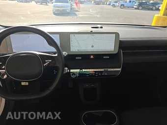 2024 Hyundai IONIQ 5 SEL - miniatura 11