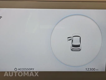 2024 Hyundai IONIQ 5 SEL - miniatura 12