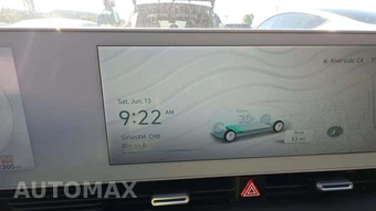 2024 Hyundai IONIQ 5 SEL - miniatura 18