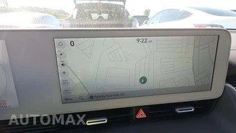 2024 Hyundai IONIQ 5 SEL - miniatura 22