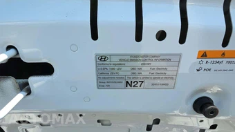 2024 Hyundai IONIQ 5 SEL - miniatura 24