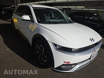 2024 Hyundai IONIQ 5 SEL - miniatura 3