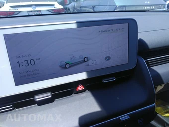 2024 Hyundai IONIQ 5 SEL - miniatura 30