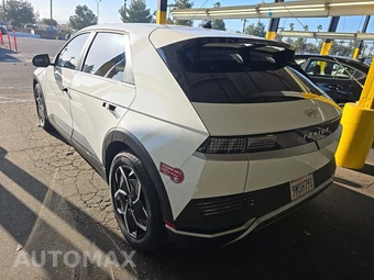 2024 Hyundai IONIQ 5 SEL - miniatura 6