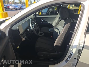 2024 Hyundai IONIQ 5 SEL - miniatura 7