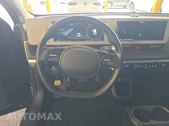 2024 Hyundai IONIQ 5 SEL - miniatura 10