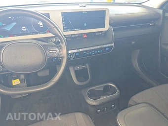 2024 Hyundai IONIQ 5 SEL - miniatura 11