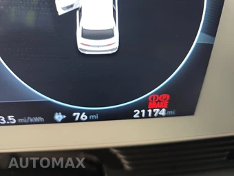 2024 Hyundai IONIQ 5 SEL - miniatura 12