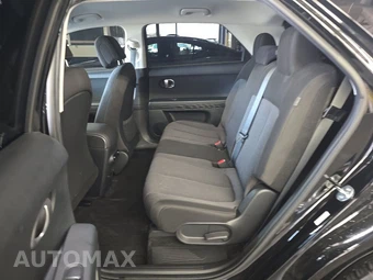2024 Hyundai IONIQ 5 SEL - miniatura 13