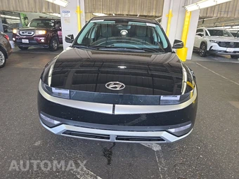 2024 Hyundai IONIQ 5 SEL - miniatura 2