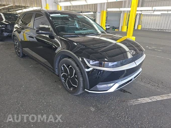 2024 Hyundai IONIQ 5 SEL - miniatura 3