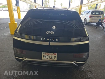 2024 Hyundai IONIQ 5 SEL - miniatura 5