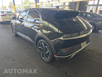 2024 Hyundai IONIQ 5 SEL - miniatura 6