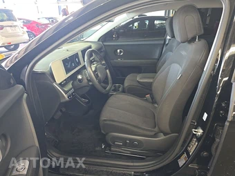 2024 Hyundai IONIQ 5 SEL - miniatura 7