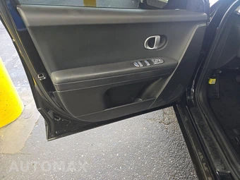 2024 Hyundai IONIQ 5 SEL - miniatura 9