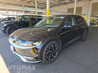 2024 Hyundai IONIQ 5 SEL