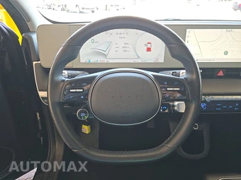 2024 Hyundai IONIQ 5 SEL - miniatura 10