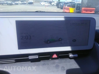 2024 Hyundai IONIQ 5 SEL - miniatura 17