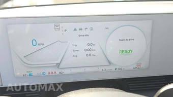 2024 Hyundai IONIQ 5 SEL - miniatura 21