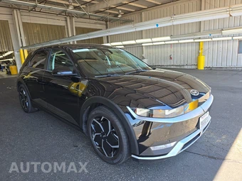 2024 Hyundai IONIQ 5 SEL - miniatura 3