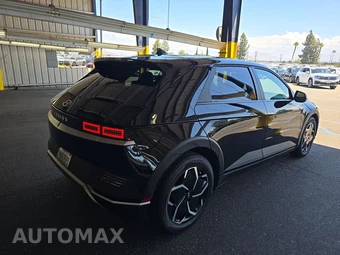 2024 Hyundai IONIQ 5 SEL - miniatura 4