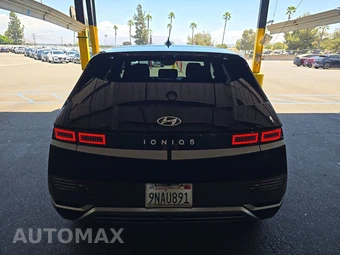 2024 Hyundai IONIQ 5 SEL - miniatura 5