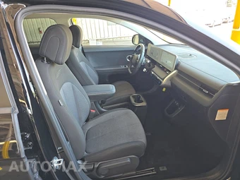 2024 Hyundai IONIQ 5 SEL - miniatura 8