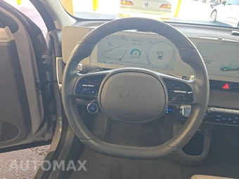 2024 Hyundai IONIQ 5 SEL - miniatura 10