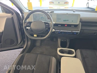 2024 Hyundai IONIQ 5 SEL - miniatura 11