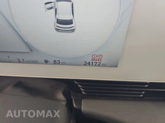 2024 Hyundai IONIQ 5 SEL - miniatura 12