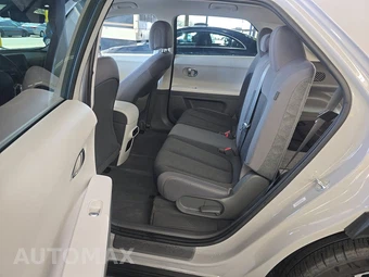 2024 Hyundai IONIQ 5 SEL - miniatura 13