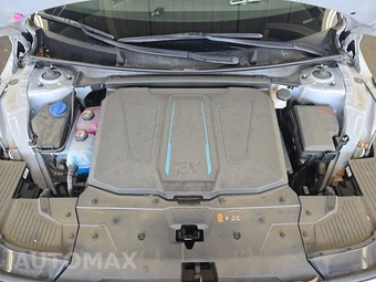 2024 Hyundai IONIQ 5 SEL - miniatura 15