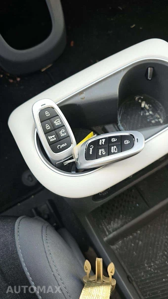 2024 Hyundai IONIQ 5 SEL - miniatura 18
