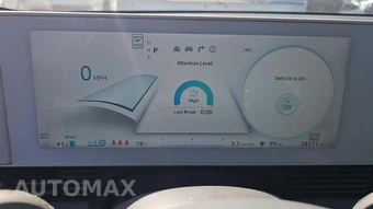 2024 Hyundai IONIQ 5 SEL - miniatura 20