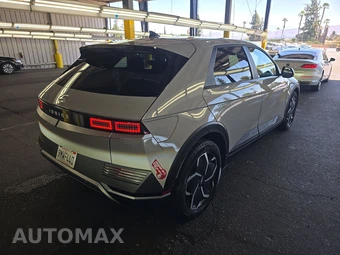 2024 Hyundai IONIQ 5 SEL - miniatura 4