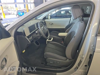 2024 Hyundai IONIQ 5 SEL - miniatura 7