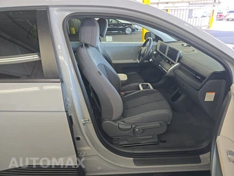 2024 Hyundai IONIQ 5 SEL - miniatura 8